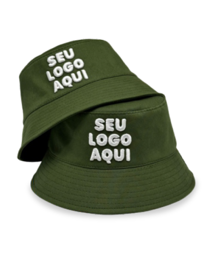 BUCKET