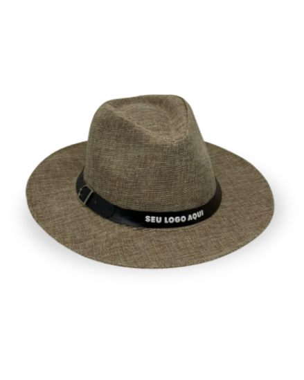 CHAPÉU AGRO