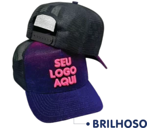 brilhoso