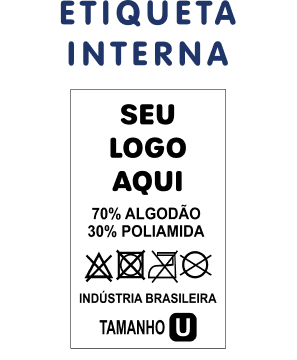 etiqueta interna