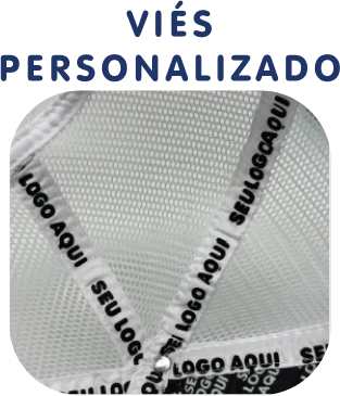 viés personalizado